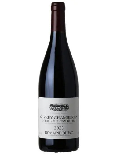 2023 Domaine Dujac Gevrey-chambertin 1Er Cru Aux Combottes