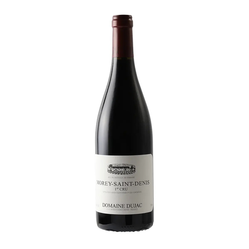2023 Domaine Dujac Morey Saint-denis 1Er Cru Rouge 750Ml