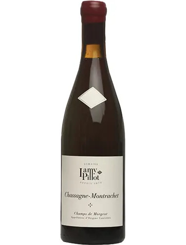 2023 Domain Lamy-Pillot Chassagne-Montrachet Champs de Morgeot Rouge 750ml