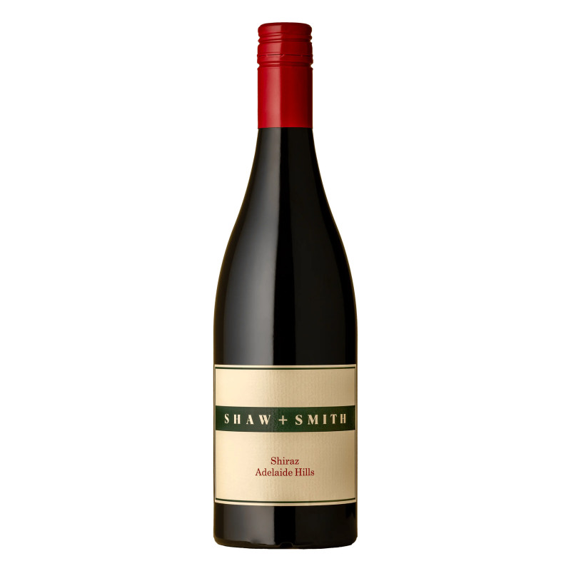 Shaw & Smith Shiraz 750Ml