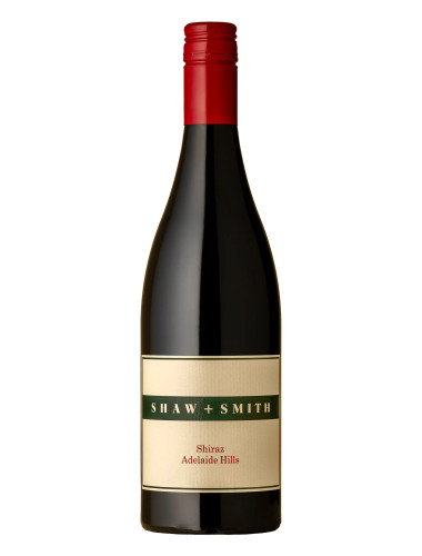 Shaw & Smith Shiraz 750Ml