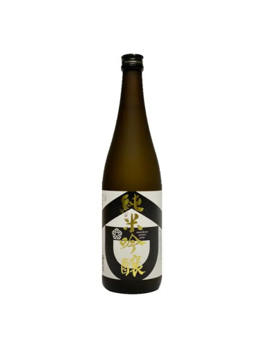 Sasanokawa Jyunmaiginjyo Japanese Sake 720Ml