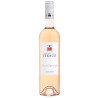 Domaine Feraud Cuvee Prestige Provence Rose 2022 750ml