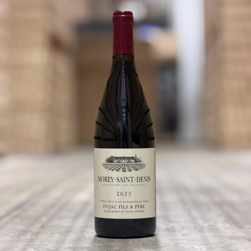 2023 Maison Dujac Fils & Pere Morey-saint-denis 750Ml