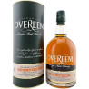 Overeem Muscat Cask Finish 48.5%