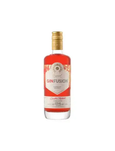 Original Spirit Co Ginfusion Country Rhubarb with Ginger