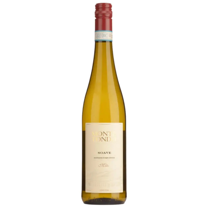 Monte Tondo Soave Mito