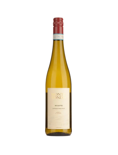 Monte Tondo Soave Mito