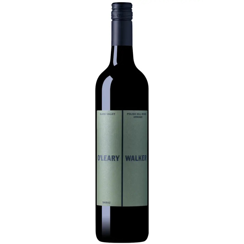 O'Leary Walker Polish Hill River Armagh Shiraz