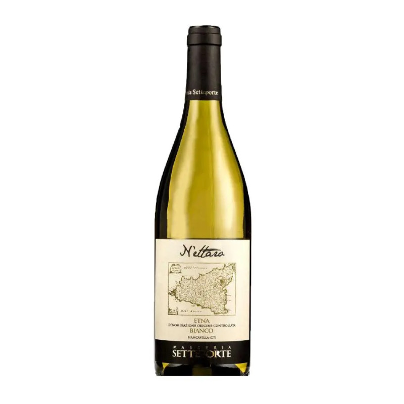 Masseria Setteporte Etna Bianco 750ml
