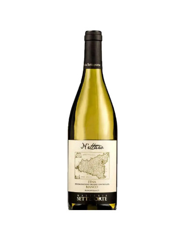 Masseria Setteporte Etna Bianco 750ml