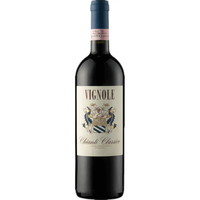 Tenute di Vignole Chianti Classico 2022