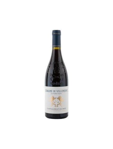 Domaine De Villeneuve Chateauneuf-Du-Pape