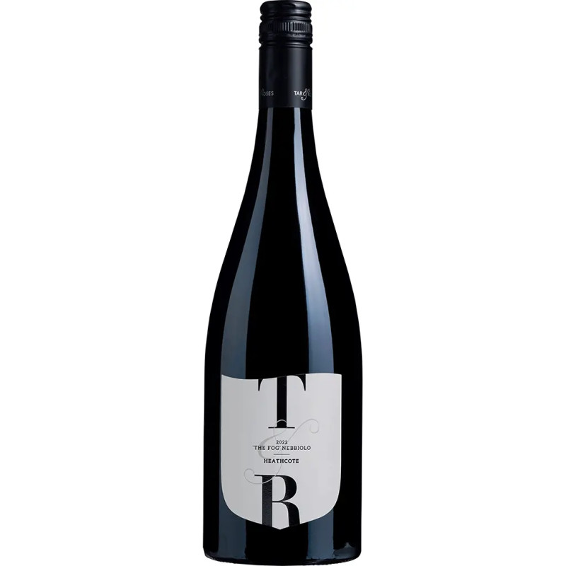 Tar & Roses 'The Fog' Nebbiolo 2024