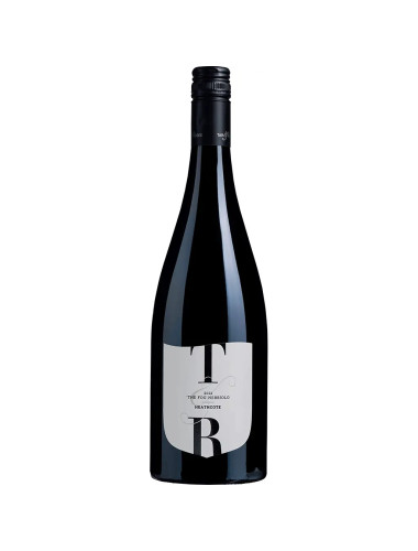 Tar & Roses 'The Fog' Nebbiolo 2024