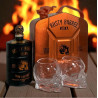 Rusty Barrel Vodka Gift Pack