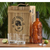 Rusty Barrel Rum Gift Pack