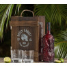 Rusty Barrel Spiced Rum Gift Pack