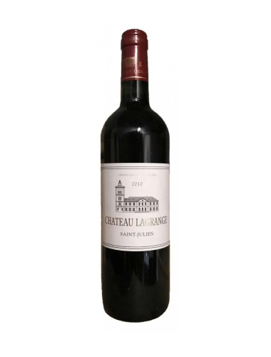 Chateau Lagrange St Julien Grand Cru Classe