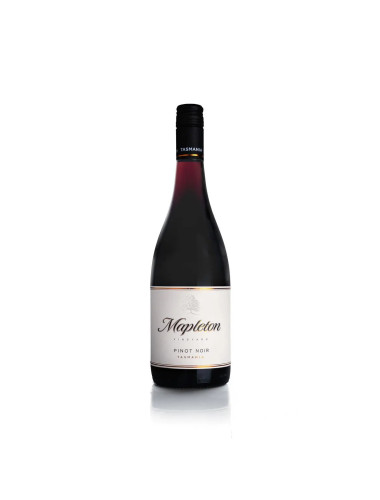 Mapleton Pinot Noir 750ml