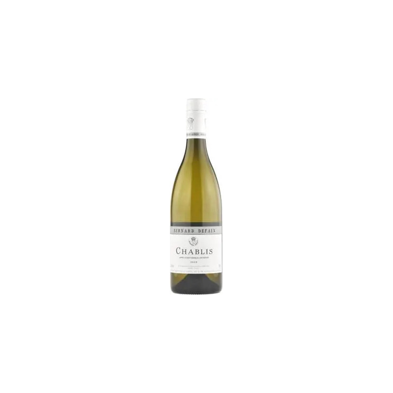 Domaine Bernard Defaix - Chablis - 2022