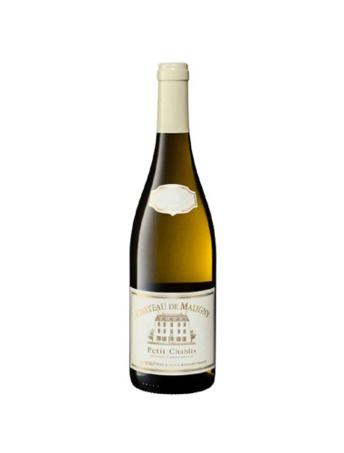 Chateau De Maligny Petite Chablis 750ml