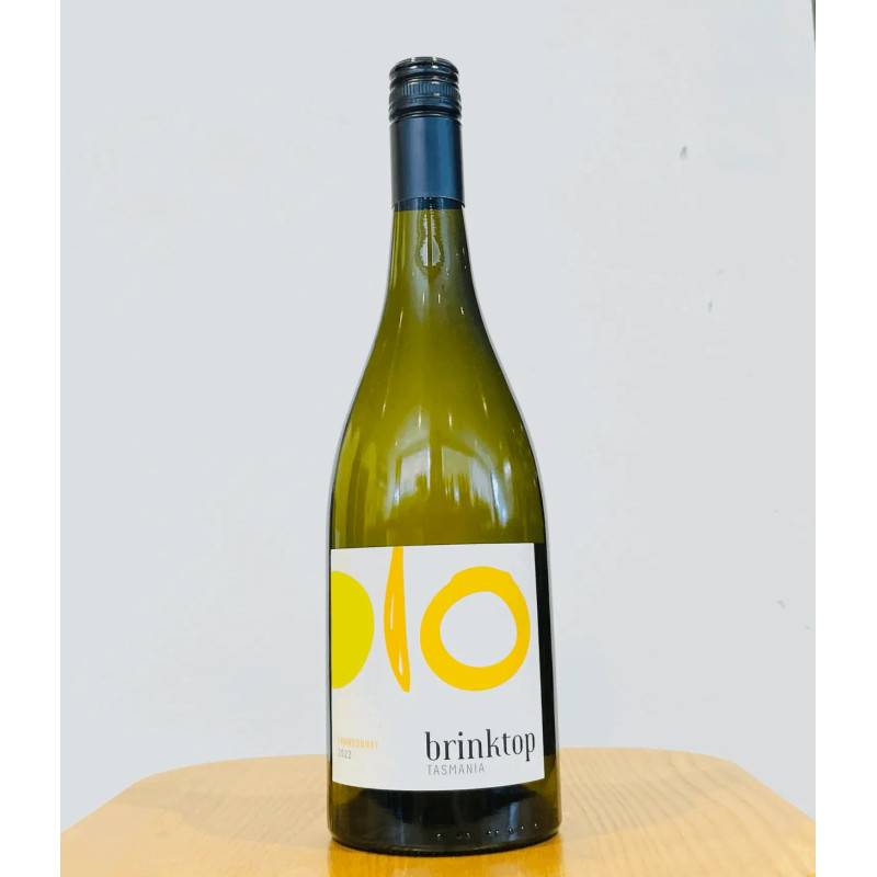 Brinktop Chardonnay 750ml
