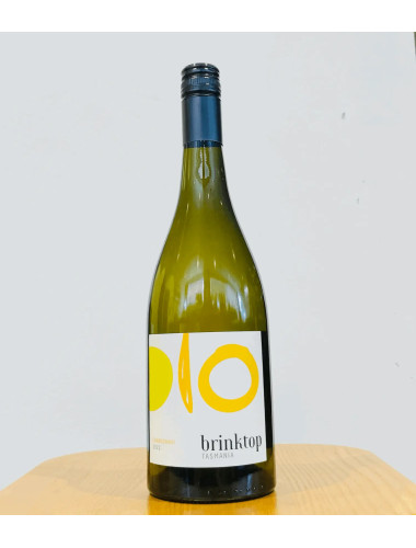 Brinktop Chardonnay 750ml