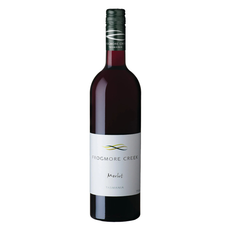 Frogmore Creek Merlot 750ml