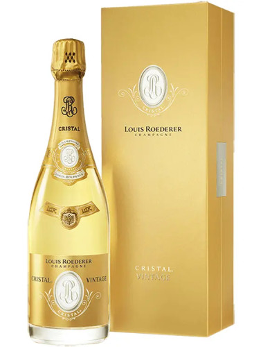 Louis Roederer Cristal