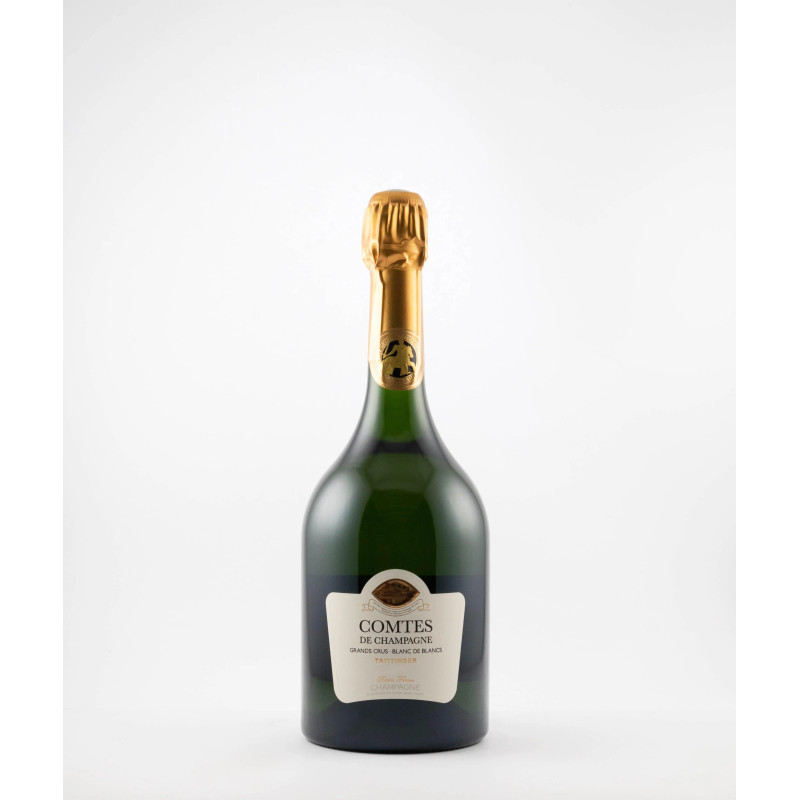 Taittinger Comtes de Champagne 2014
