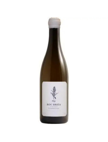 Theo Dancer - Vin de France 'Roc Breia' Chardonnay - 2021