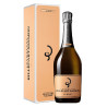 Billecart-Salmon Brut Le Rose NV 750ml Gift Box