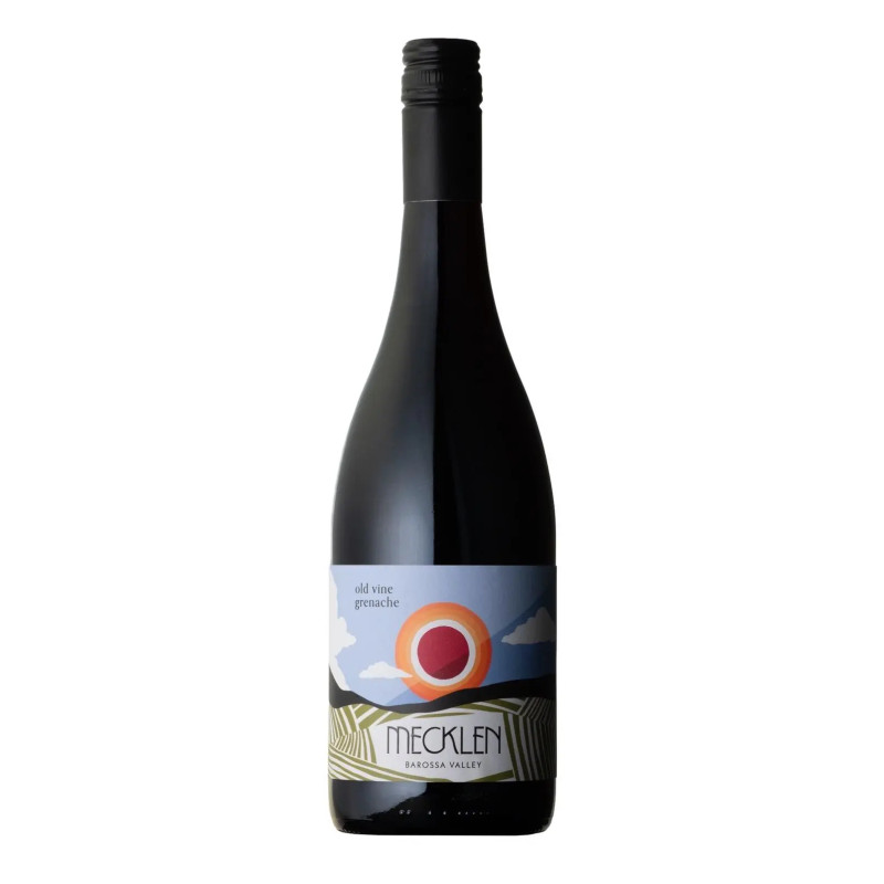 Mecklen Old Vine Grenache Barossa Valley 2023