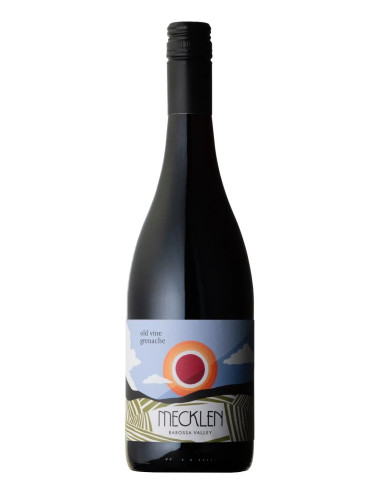 Mecklen Old Vine Grenache Barossa Valley 2023
