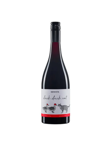 Genista Duck Duck Cat Grenache 2022