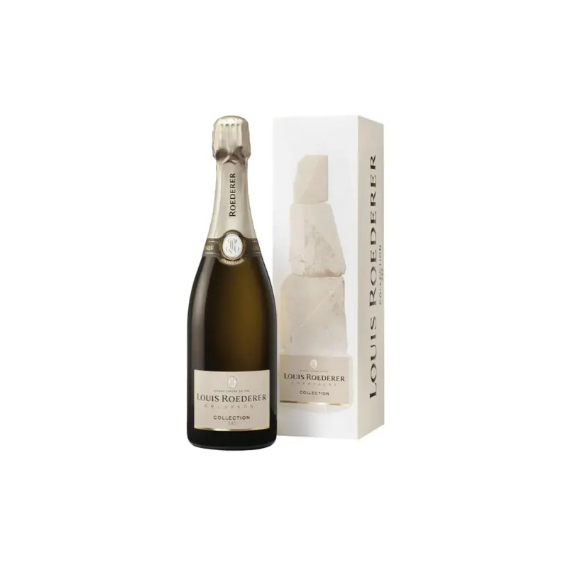 Louis Roederer Collection Champagne
