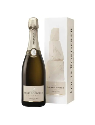 Louis Roederer Collection Champagne