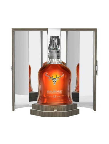 The Dalmore 35 Year Old Single Malt Scotch Whisky