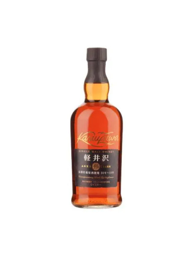 Karuizawa 15 Year Old Single Malt Japanese Whisky