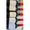 PENFOLDS ST. HENRI 2004,2005,2006.2007,2008 SERIES VINTAGE