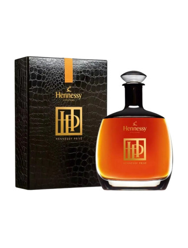 Hennessy Privé Cognac