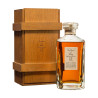 Nikka The Blend of Nikka 17 Years Old Maltbase Japanese Whisky