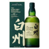 Hakushu 12YO