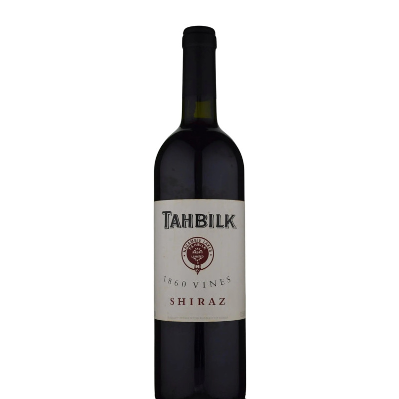 Tahbilk 1860 Vines Shiraz 750ml