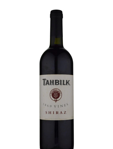 Tahbilk 1860 Vines Shiraz 750ml