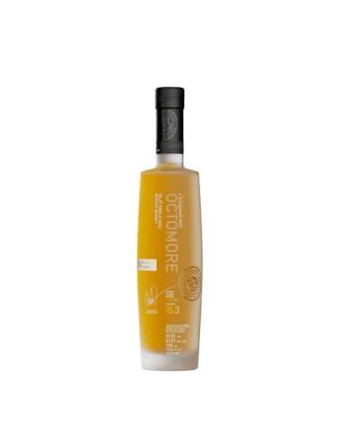 Octomore 16.3 Islay Single Malt