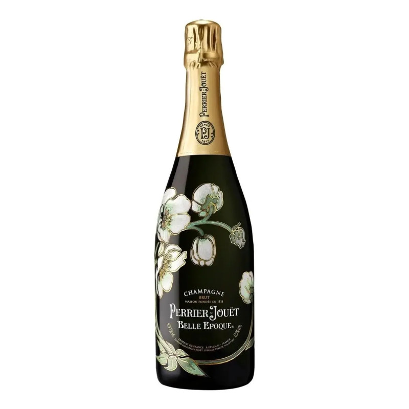 Perrier-Jouët Belle Epoque 2015 750ml