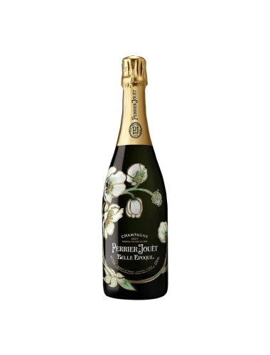 Perrier-Jouët Belle Epoque 2015 750ml