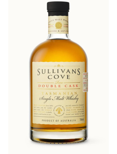 Sullivans Cove Double Cask Brandy 700ml